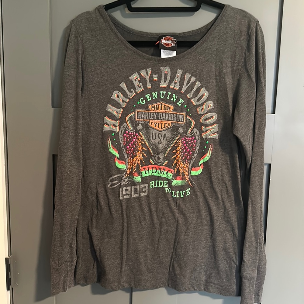 Harley Davidson - Destination HD Tacoma Wa